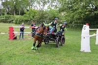 Photo n 53445&#10;SAINT SIFFRET 2024 Centre Equestre CENTAURE d'UZES&#10;&#10;Affiche 0 fois&#10;Ajoute le 09/05/2024 19:13:23 par JeanClaudeGrognet&#10;&#10;--> Cliquer pour agrandir <--