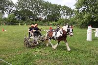 Photo n 53460&#10;SAINT SIFFRET 2024 Centre Equestre CENTAURE d'UZES&#10;&#10;Affiche 0 fois&#10;Ajoute le 09/05/2024 19:13:23 par JeanClaudeGrognet&#10;&#10;--> Cliquer pour agrandir <--