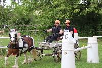 Photo n 53462&#10;SAINT SIFFRET 2024 Centre Equestre CENTAURE d'UZES&#10;&#10;Affiche 1 fois&#10;Ajoute le 09/05/2024 19:13:23 par JeanClaudeGrognet&#10;&#10;--> Cliquer pour agrandir <--